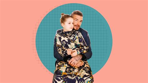 Harper Seven Beckham: 7 Things to Know About .